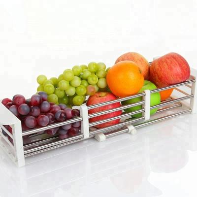 China Sustainable Collapsible Kitchen Sink Rack Drying Dish for sale