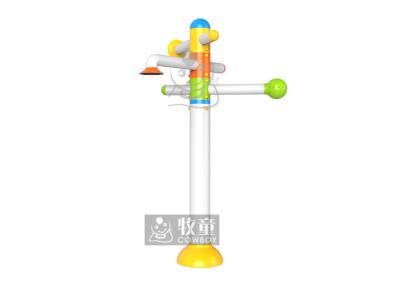 China Best Quality Water Play Equipment Water Spraygun Water Pressure Gun In Aqua Park for sale