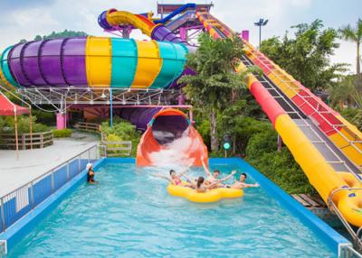 China High Quality Best Quality Water Slide Space Bowls Slide Huge Slide for sale