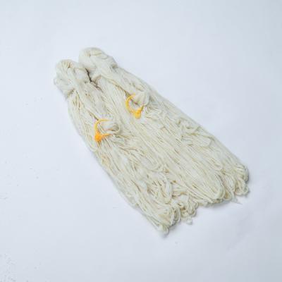 中国 Sausage curing salt sheep enclosing the natural casing 販売のため