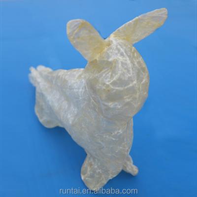 中国 Canned Meat DRIED TUBED PORK RABBIT ENCLOSING FORM 販売のため