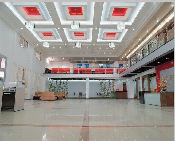 Verified China supplier - Guangdong Hengshengjia Ceramics Co., Ltd.