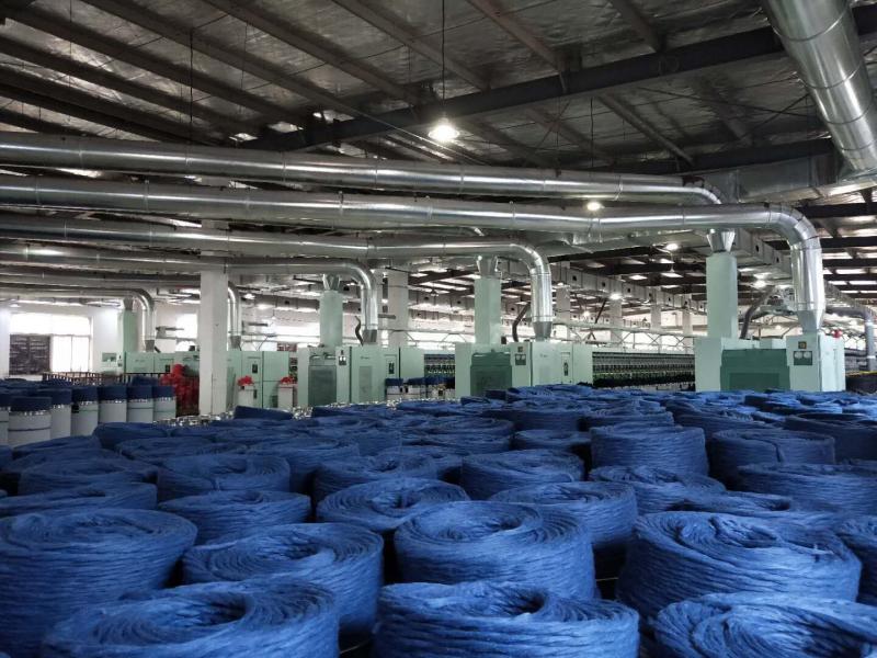 Verified China supplier - Jiangsu Aurora Textile Technology Co., Ltd.