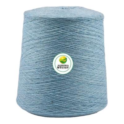 China OEM Recycled Sock Yarn 18s Importer Oe Dyed Sock Yarn For Knitting Machine for sale