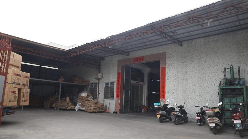 Verified China supplier - Chaozhou Chaoan Dongfeng Bangpai Stainless Steel Products Factory