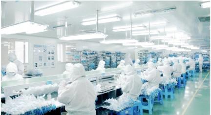 Verified China supplier - Handan FCH Medical Technology Co., Ltd.