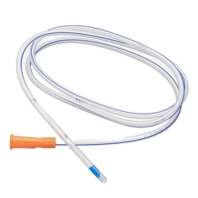 China Gastric Tubing High Quality Safety PVC Disposable Stomach Tube Feeding Tube for sale