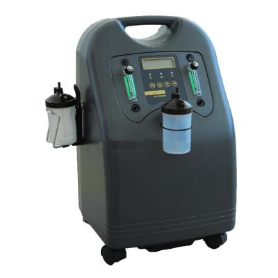 China Ready to ship cheapest medical hospital using 5l 8l 10l portable oxygen concentrator for sale 45*39*69 cm (L*W*H) for sale