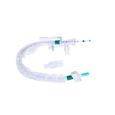 China PVC Hospital Disposable Closed Tracheal Intubation For Safe for sale