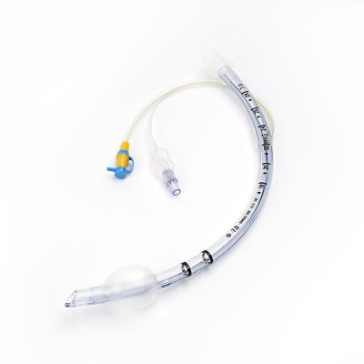 China PVC Nasal Uncuffed Disposable Endotracheal Tube Making Machine for sale