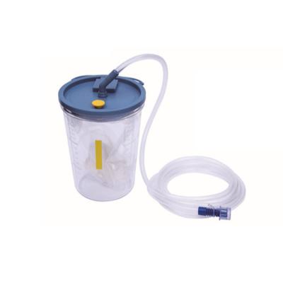 China Other Multifunctional Medical Sterile Waste Bin Waste Collection Bag for sale