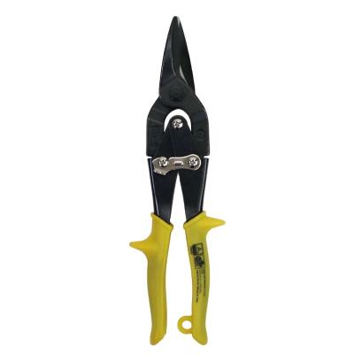 China SBTools Taiwan universal cutter straight / aviation center cut snips snipping scissors (CRV or CRMO) for sale