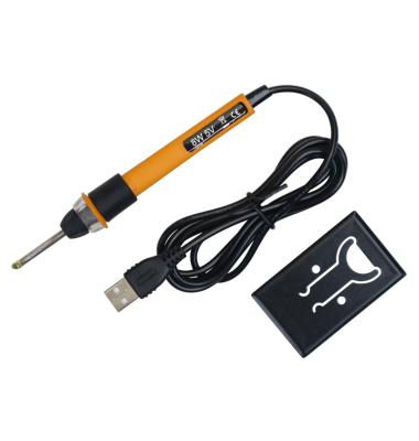 China SBTools Universal Wood USB Power Home Use Burning Heating Tools for sale