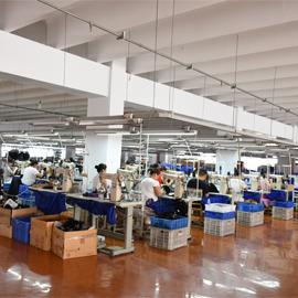Verified China supplier - Henan Allrun Enterprise Co., Ltd.