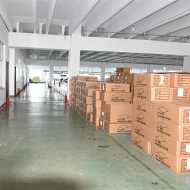 Verified China supplier - Henan Allrun Enterprise Co., Ltd.