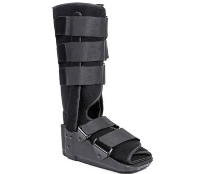 China Orthopedic High Support and Rehab Standard Support Fractures Injury Rehabilitation Walker Boot for sale