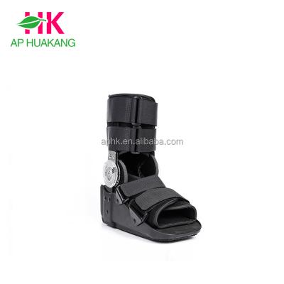 China Best Selling High Quality Orthopedic Walker Support Post Op Walker Brace for sale