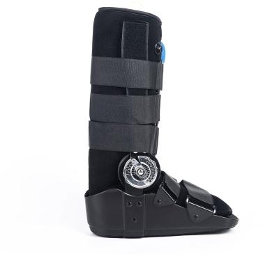 China Orthopedic Anping Rehabilitation Support And Rehabilitation Walker Brace Walking Boots For Fracture Medical Ankle for sale