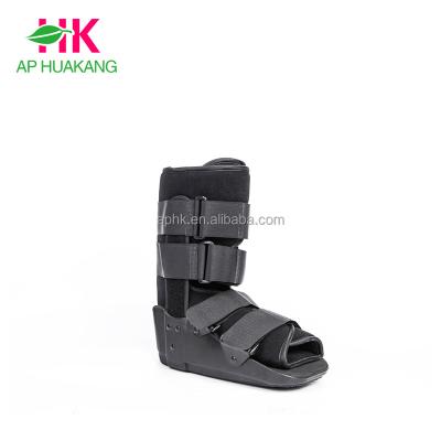 China Orthopedic Walk Aid China Supplier Fracture Cam Walkers /medical Ankle Boot / Foot Rehabilitation With CE (Factory Direct) for sale