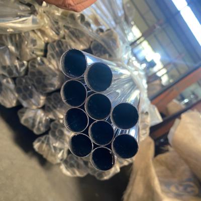 China China Supplier SUS 201 Stainless Steel 304L 316 316L 304 Tube / Pipe Round Round for sale