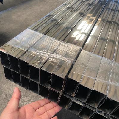 China Buildings China Manufacturer 304L 316L Cheap Seamless Stainless Steel Pipe Tube for sale