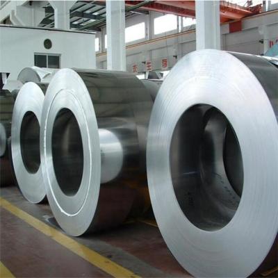 China High Quality Buildings SS 201 304 304l 316 316l Coils Austenitic Cold Rolled Stainless Steel Coil for sale