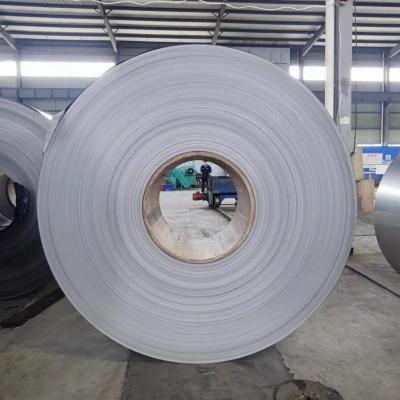 China Buildings cold rolled BA 316 410 430 finish 904l stainless steel sheet coils aisi 304 for sale