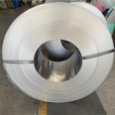 China Buildings BA Cold Rolled Finished Sus 304 310 309 316 430 Stainless Steel Sheet Coil for sale