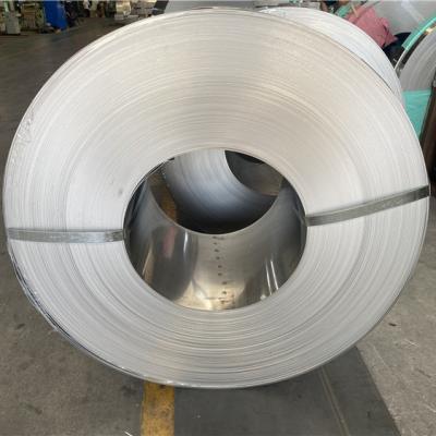 China Buildings China High Quality ASTM Factory Cold Rolled SS 409L 430 Stainless Steel Coil 202 201 304 316 for sale