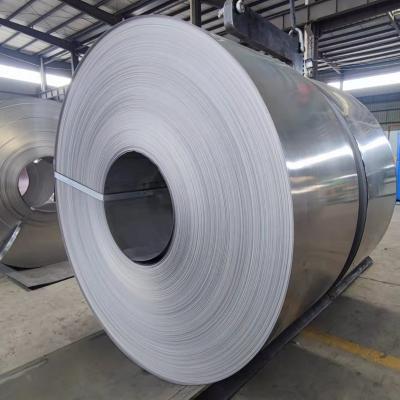 China Buildings China manufacturer aisi CR 201 SS 304 316 430 2B finished stainless steel coil for sale