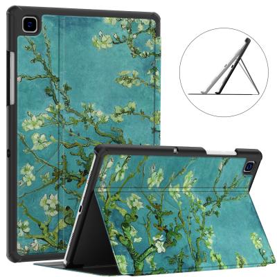 China 2020 Traditional, Premium Shock Proof Back Cover Folio Case, Multi Viewing Angles, Hard TPU For Samsung Galaxy Tab A7 10.4 Case NC; GUA for sale