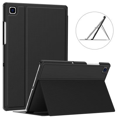 China Galaxy Tab A7 2020, Premium Shock Proof Back Cover Folio Case, Multi Viewing Angles, Hard TPU For Samsung Galaxy Tab A7 10.4 Case NC; GUA for sale