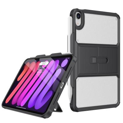 China For iPad Mini 6 For ipad mini6 Rugged Case 8.3