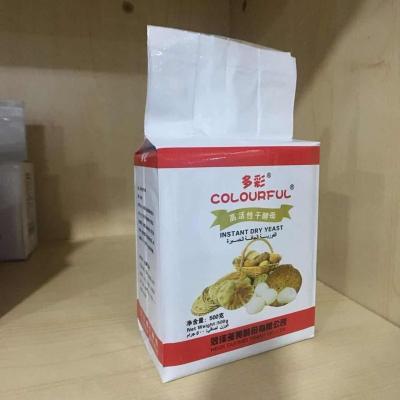 China 500g Instant Dry Yeast for sale