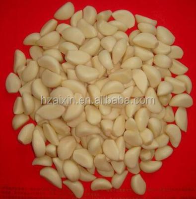 China fresh peeled garlic fresh in 2019 for sale