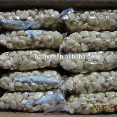 China fresh fresh peeled garlic for 2019 for sale