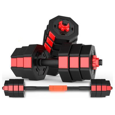 China Durable adjustable and customizable dumbbell for both men and women for sale