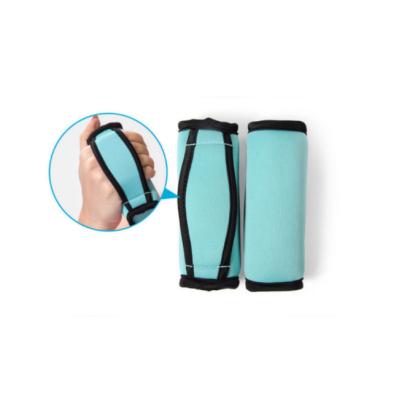 China Easy To Carry Multi Function And Multi Style Portable Fitness Sandbag Dumbbell for sale