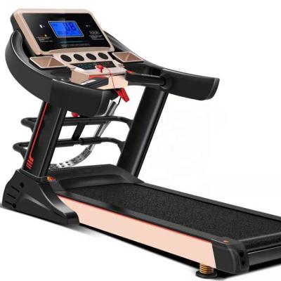 China Genuine China Home Heavy Duty Fitness Protection Running Treadmill For Running Treadmill for sale