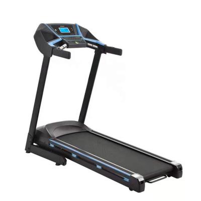 China Home Professional Household Folding DC Motor Treadmill for sale