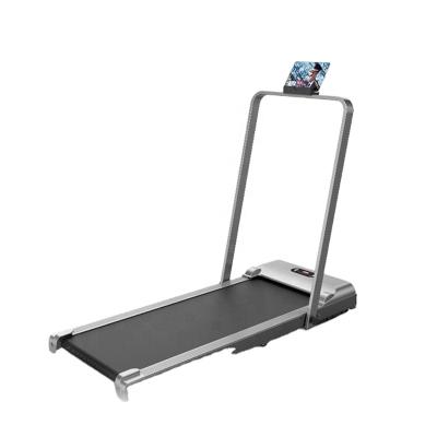 China Home Gymnasium 3.0 Hp Treadmill With Good Skid Resistance And Wear Resistance Can Be Vertically Folded for sale