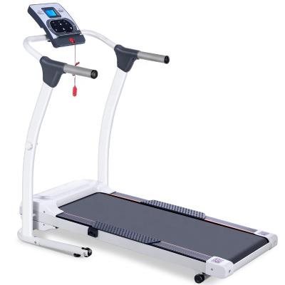 China Home Gym Home Gym Electric Folding Motorized Running Machine Treadmill for sale