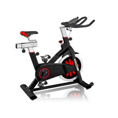 China Universal Adjustable Cycle Home Indoor Exercise Strength Training Gym Spin Bike for sale