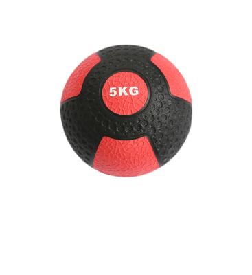 China Surface Non-slip Multi Specification Rubber Ball With Finger Gripping for sale