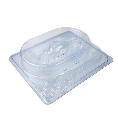 China Eco - Friendly High Quality Customized Electronic Pet Blister Packing Tray for sale