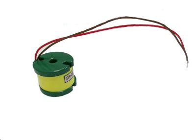 China 1.0mH 5 Volt 1KHz Radial Lead Inductor With Fair Rite Drum Core And Leads for sale