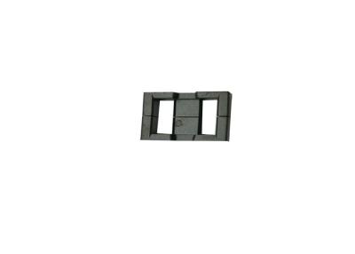 China E Shape Magnetic Ferrite Core , TDK Ferrite Core For Transformers / Inductors for sale