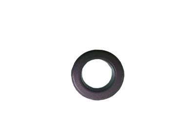 China Base de ferrita magnética equivalente de EPCOS, base de ferrita toroidal de Sendust T25 en venta