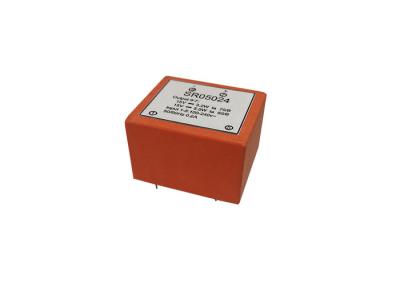 China MYRRA Equivalent Encapsulated Transformers With One Output 2.5& 5W--Regulated for sale