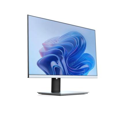 China Wholesale Non Curved 27 Inch Gaming Monitor LCD LCD Display For Gamer Computer for sale